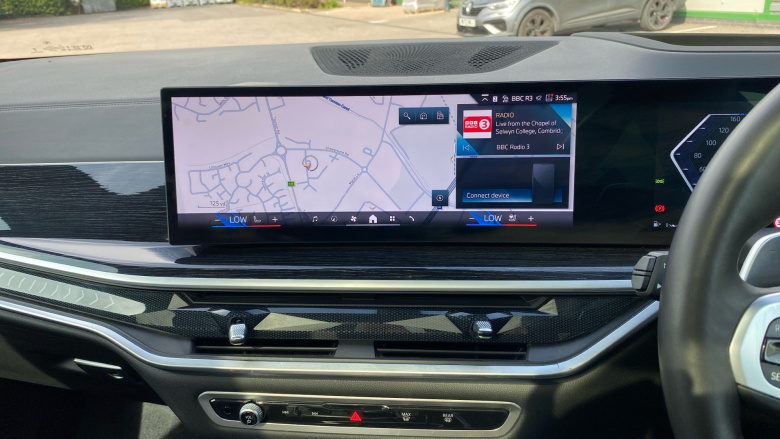 BMW X5 xDrive40d MHT M Sport 5dr Auto Diesel Estate